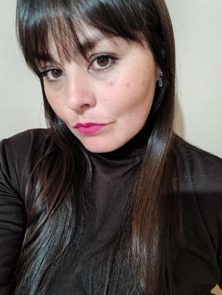 Foto de Tania Hernandez