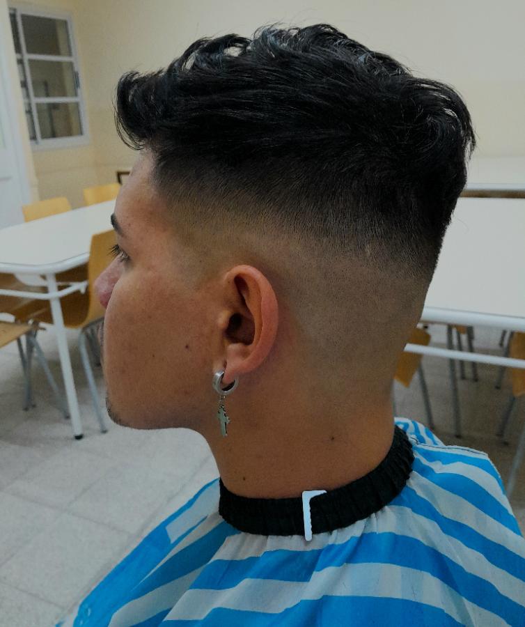 Trabajo realizado