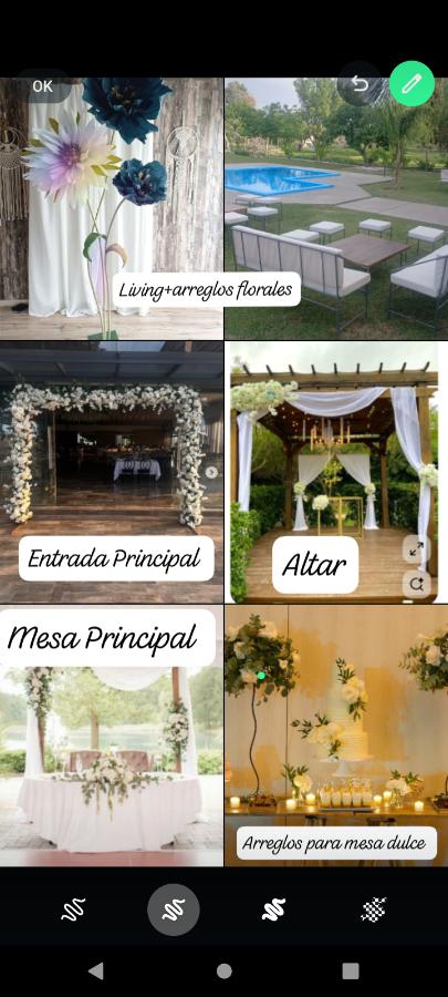 Trabajo realizado