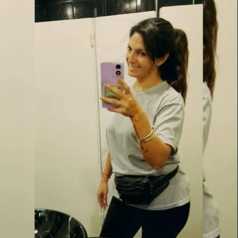 Foto de Yanina Poblete